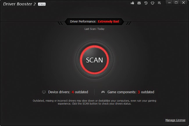 iobit driver booster key 2021 iobit driver booster key 2021