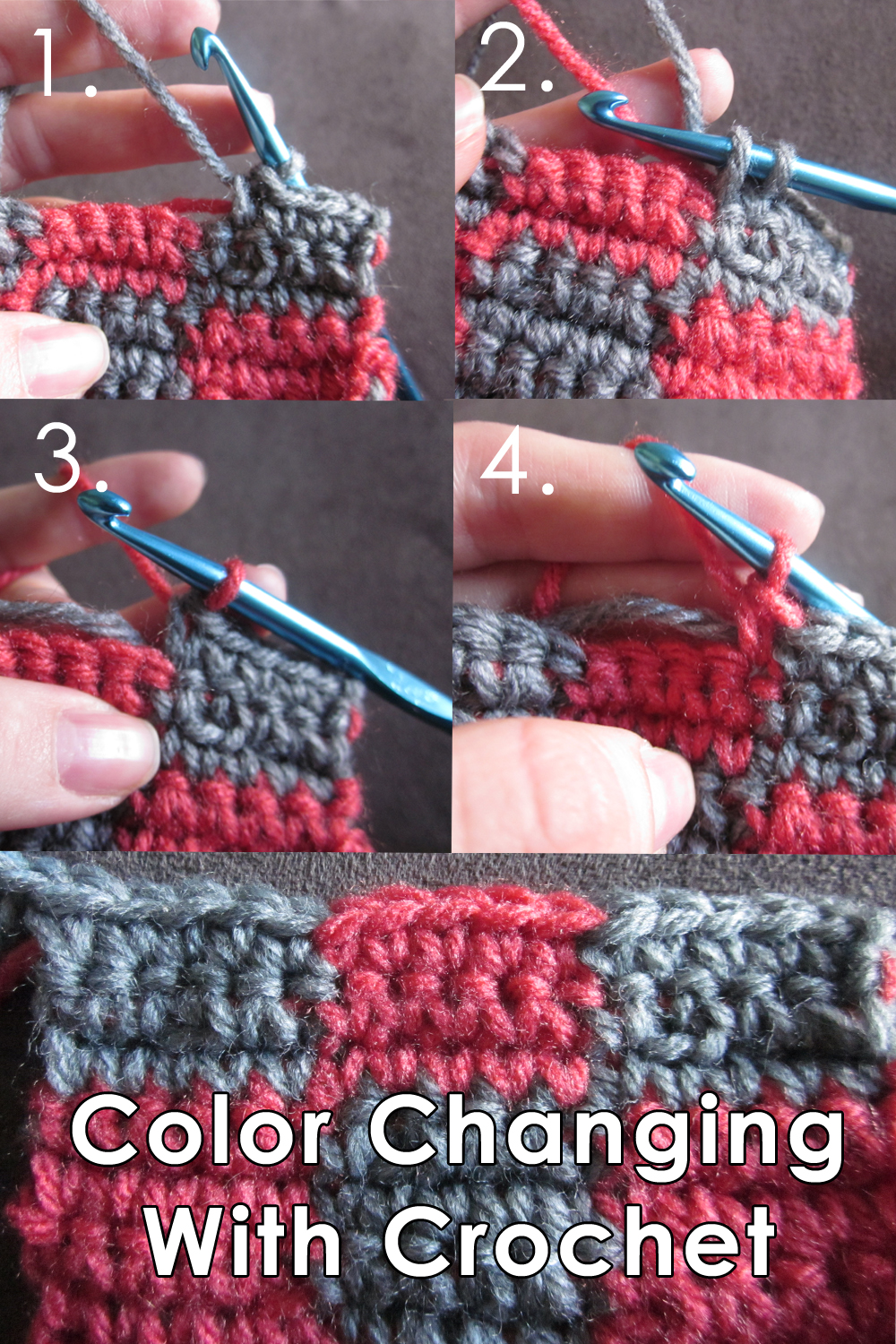 Fox 10 Crochet Tips I Wish I Had Known From The Start