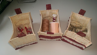 Bernis Strickwelt Blumeninsel Mainau