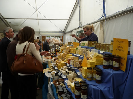 York Food & Drink Market