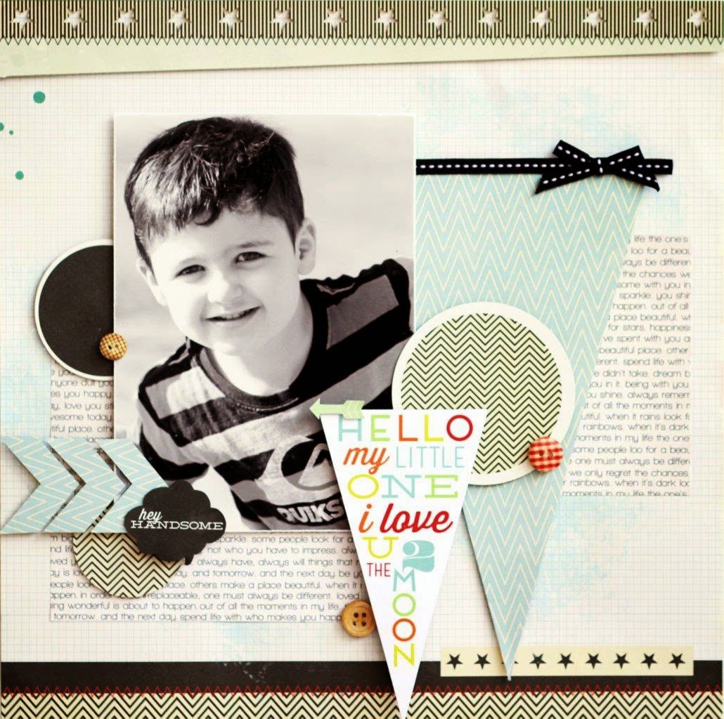 Craft Queen Blog Brisbane Scrapbook Expo tutors