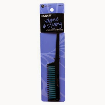 Conair Teasing Comb Online Discounts