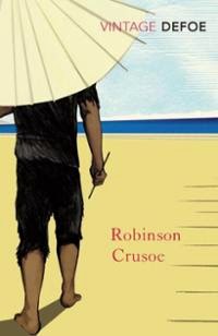 Resume robinson crusoe daniel defoe