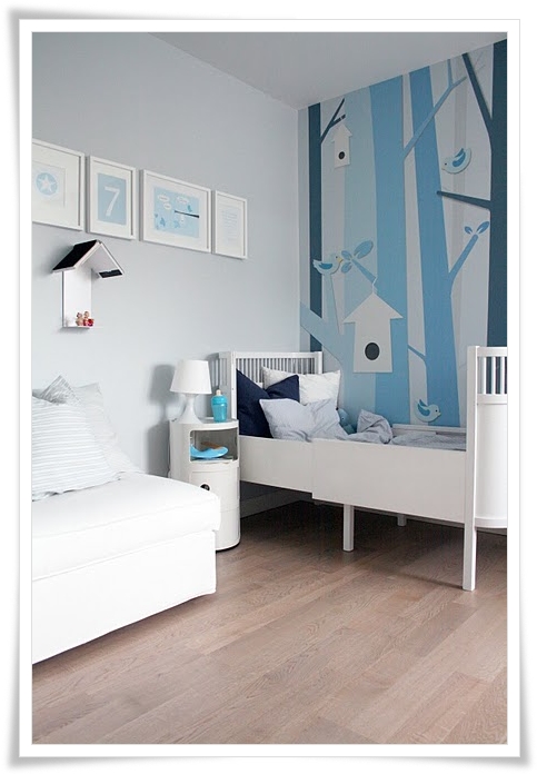 Modernestil: juni 2012