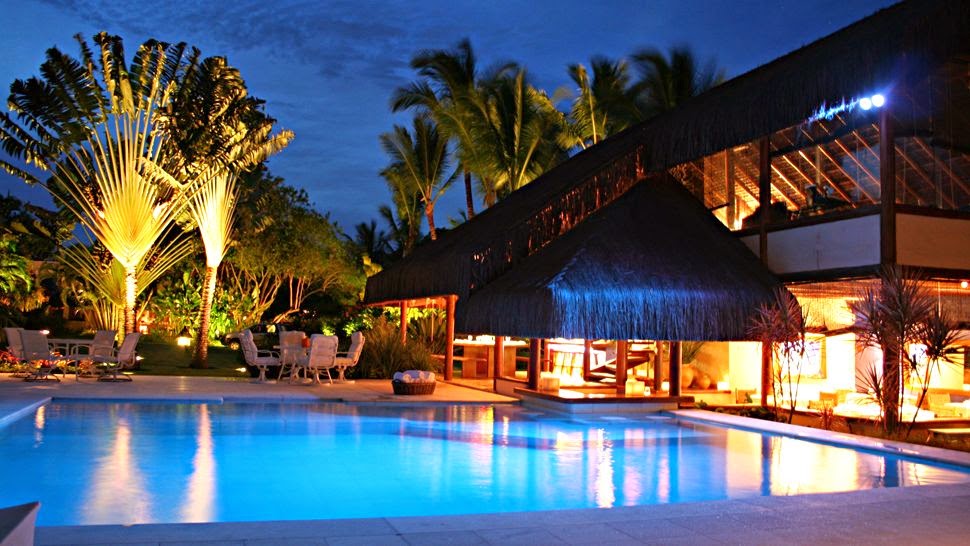 Passion For Luxury Villas de Trancoso,Bahia Brazil
