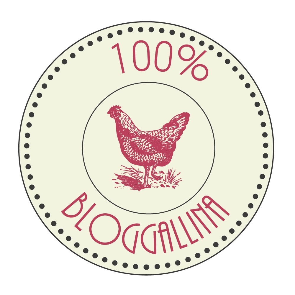 100% blogallina