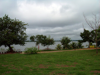 Balneário: Janeiro/2012.