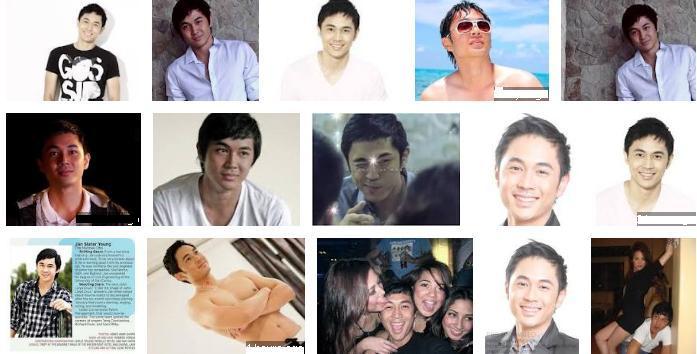 Slater Young the winner of PBB unlimited edition-Civil Enginer in Cebu Philippines