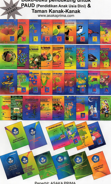 BUKU TK dan PAUD,Beli Buku TK Paud,Buku Tk Dan Paud,Buku TK / PAUD,Buku TK,Daftar Harga Buku TK,Buku TK Paud Toko Online ,Majalah PAUD,BukU PAud,MAjalaH Play Group,buku Tk,BUKU,BUKU TK