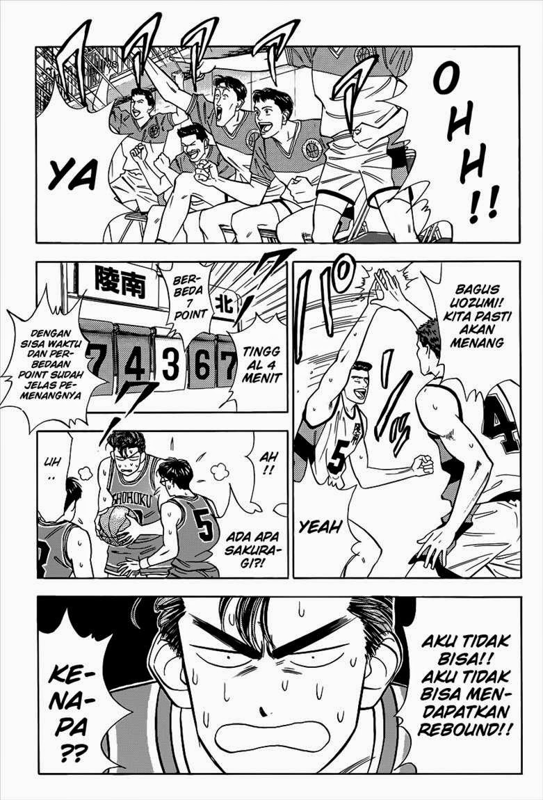 Komik slam dunk 039 - raja rebound bermasalah 40 Indonesia slam dunk 039 - raja rebound bermasalah Terbaru 9|Baca Manga Komik Indonesia|Mangacan