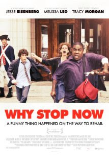 Ver Why Stop Now (2012) Online Ver Why Stop Now (2012) Online