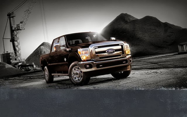 2016 Ford Super Duty A new 2014 ford super duty