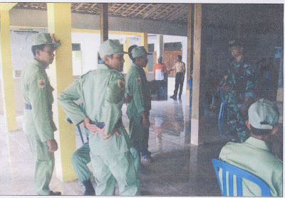 BIN PPBN BATUUD KORAMIL-19/TANON BIN PPBN BATUUD KORAMIL-19/TANON