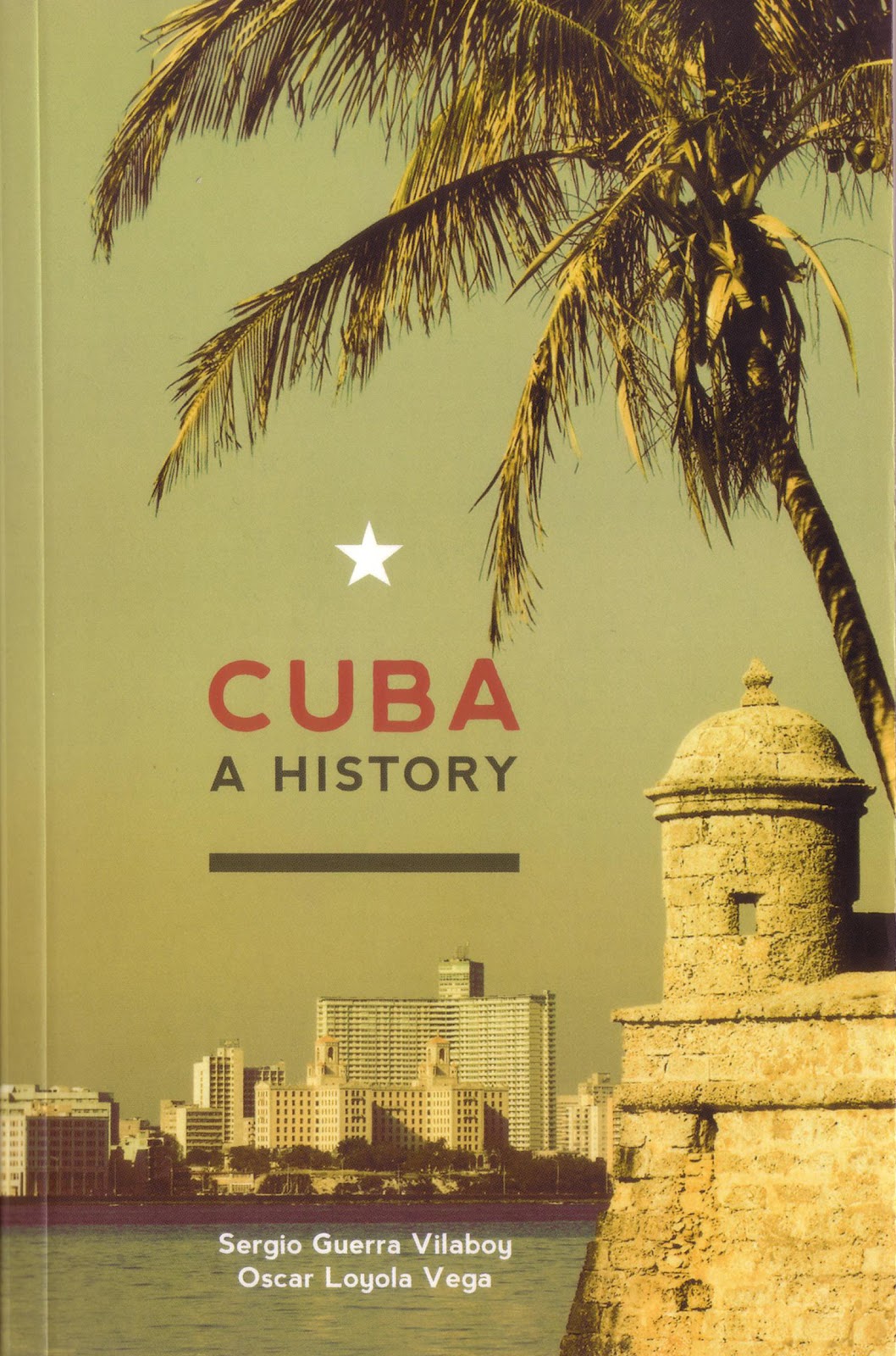 Cuba Solidarity Campaign Book Review Cuba A History