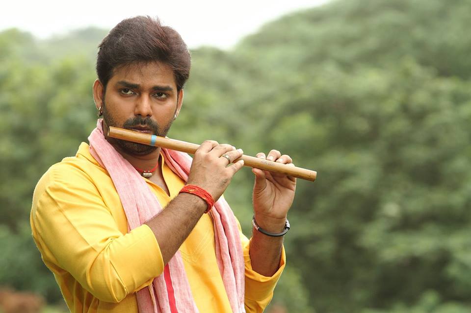 new bhojpuri holi album of pawan singh