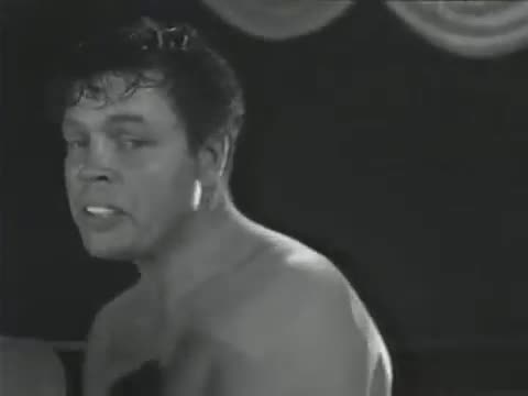hal baylor 1953 river street boxing forgotten actors 1966 bonanza charlie jack episode season old