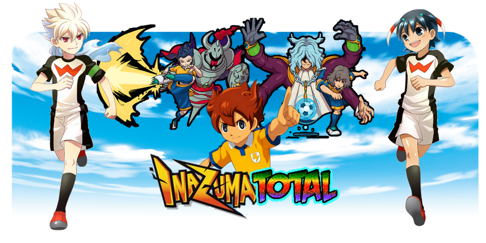 Inazuma Total