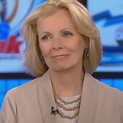 If you're a Peggy Noonan fan or decidedly not check this out