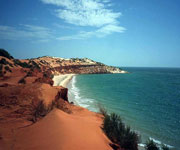 Ningaloo Coast Australia The Ningaloo Coast