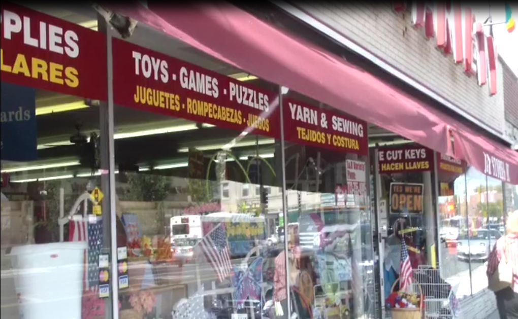 Southwest Chicago Post J R Variety One Of The Best And Last Genuine Dime Stores In The Chicago Area