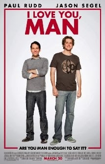 مشاهدة وتحميل فيلم I Love You, Man 2009 مترجم اون لاين