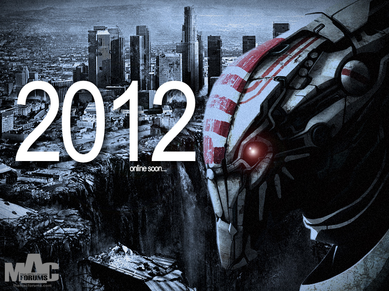 2012 teaser 2012 teaser poster