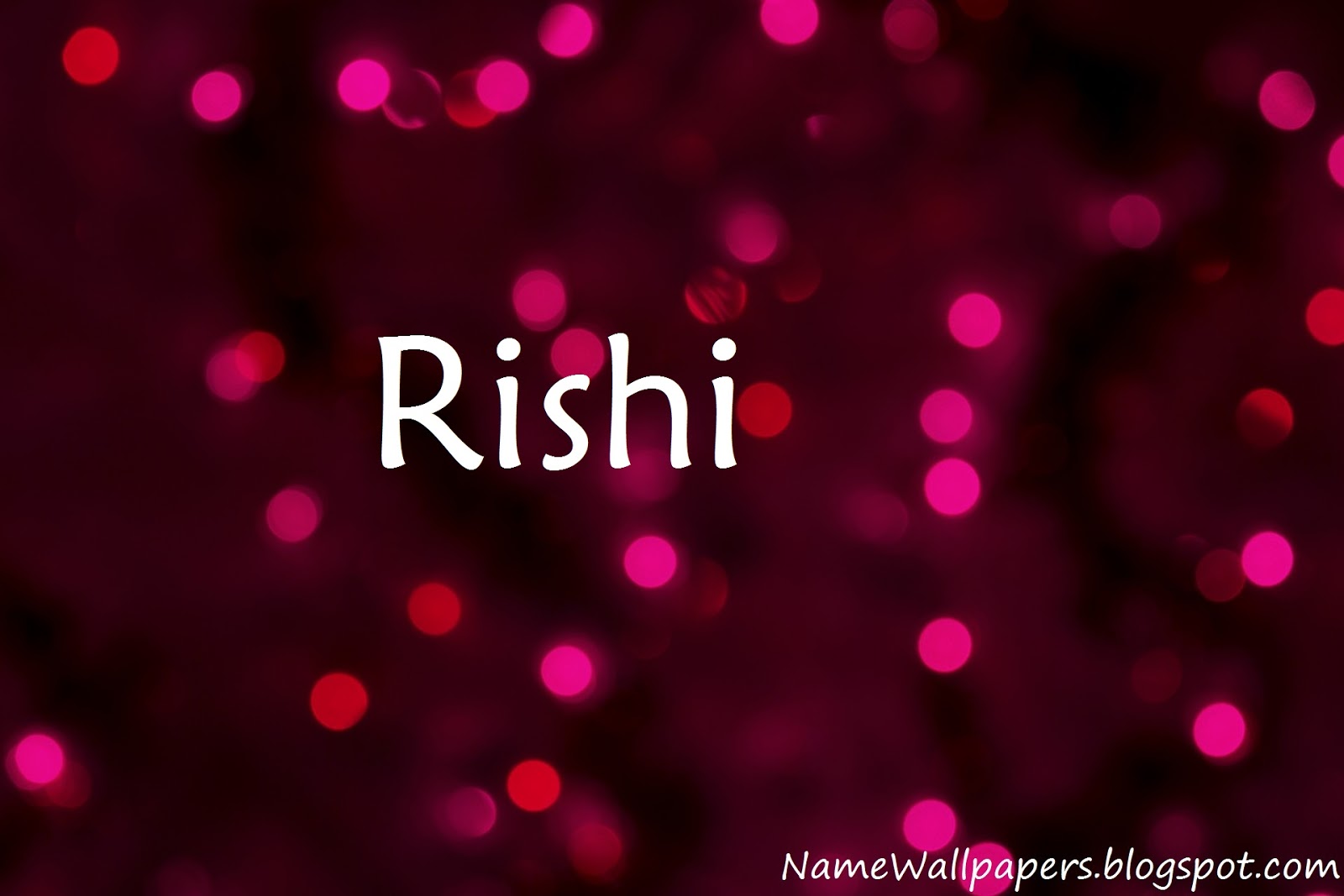 Rishi Name Wallpapers Rishi ~ Name Wallpaper Urdu Name Meaning Name Images  Logo Signature