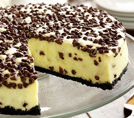 No Bake Chocolate Cheesecake Better Homes And Gardens No Bake Chocolate Cheesecake Better Homes And Gardens