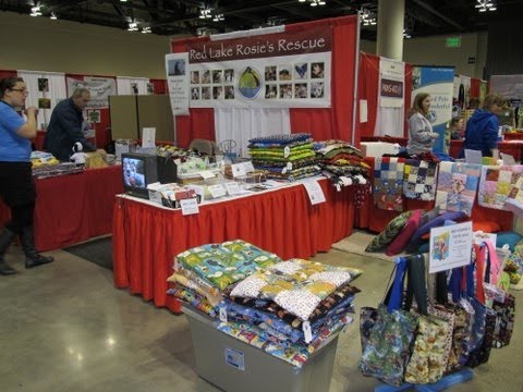 expo display booths