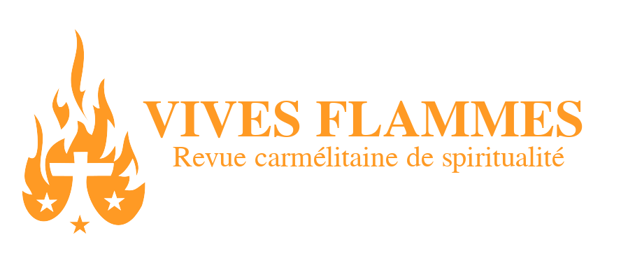Revue Vives Flammes