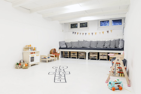 Design Interior Children Room Moodboard Design Interior Children Room Moodboard