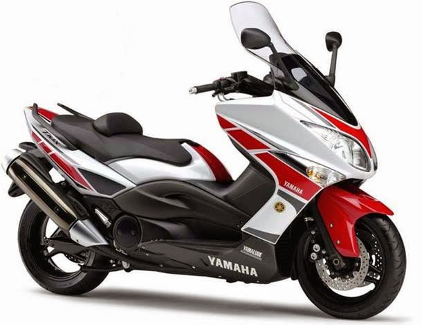 Harga Yamaha T Max Harga Yamaha T Max