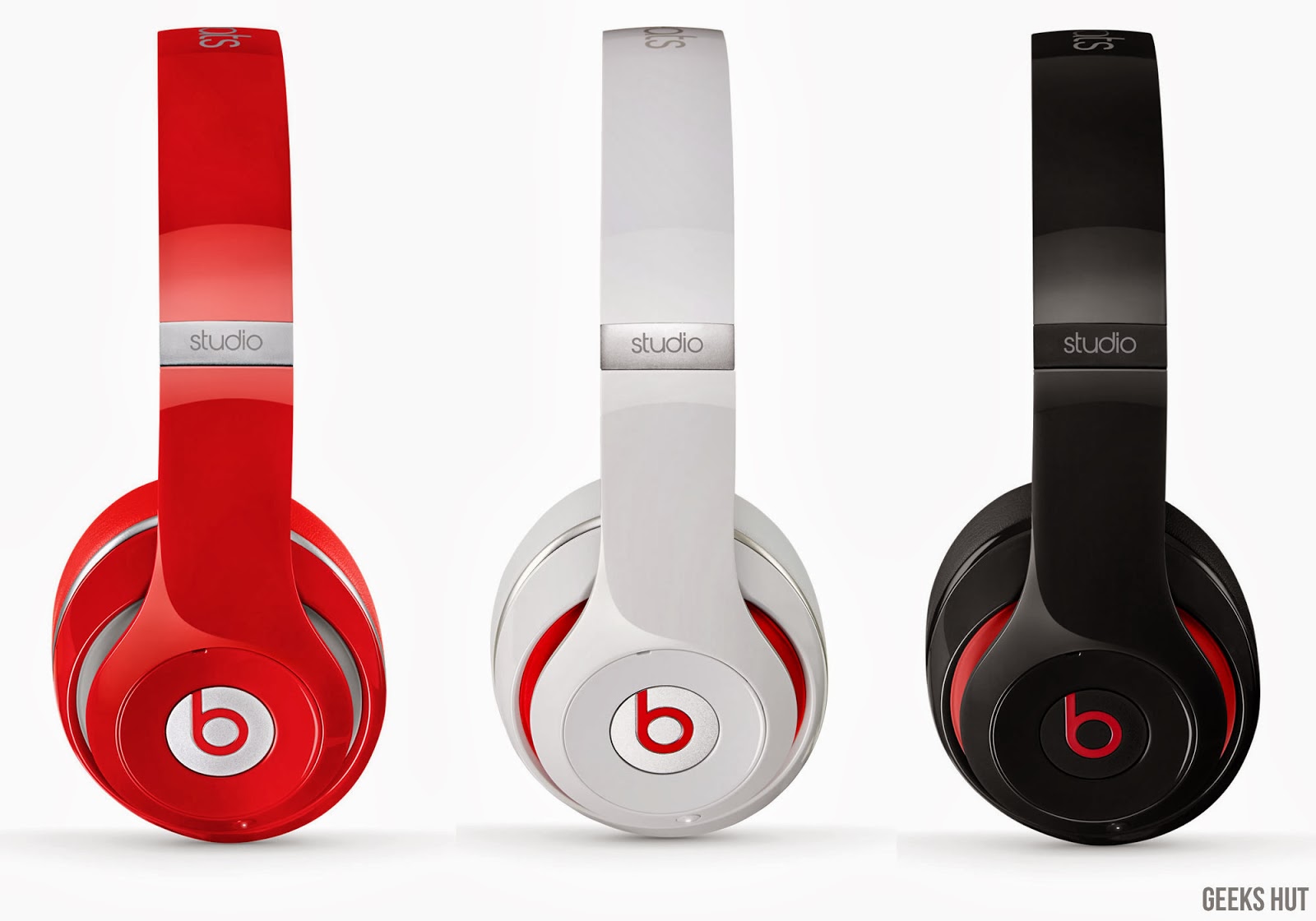Beats by Dr Dre Not the Average