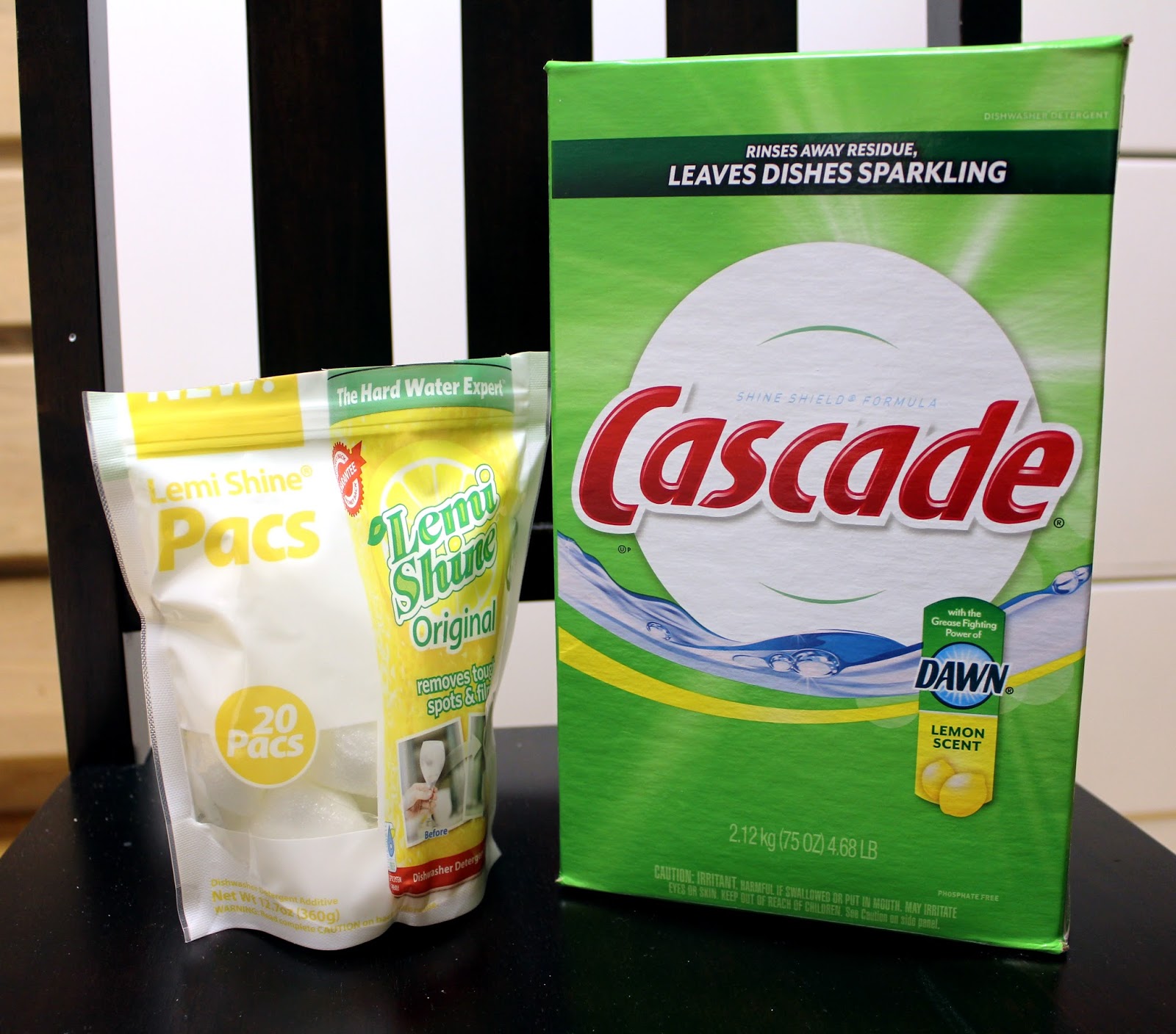 The Best Hard Water Stain Remover Lou Lou Girls