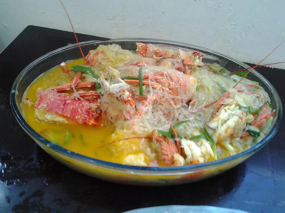Lobster Recipe Filipino Style Nice Pictures