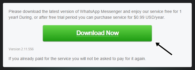 Free Watsapp Download Software