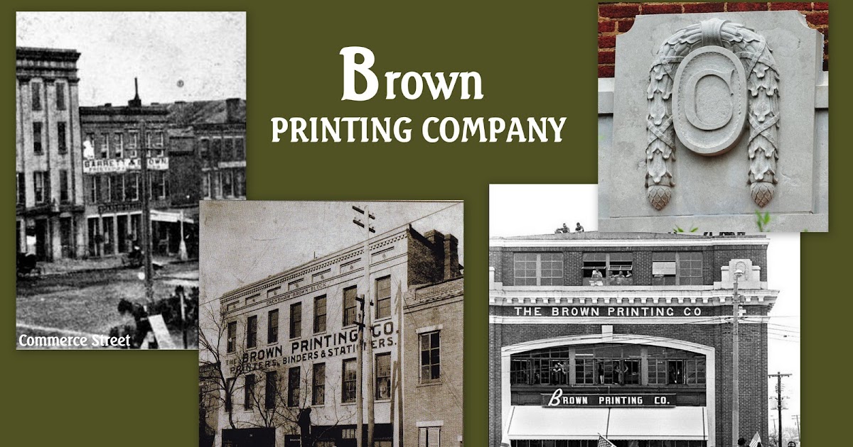 Times Gone By History of Montgomery, AL