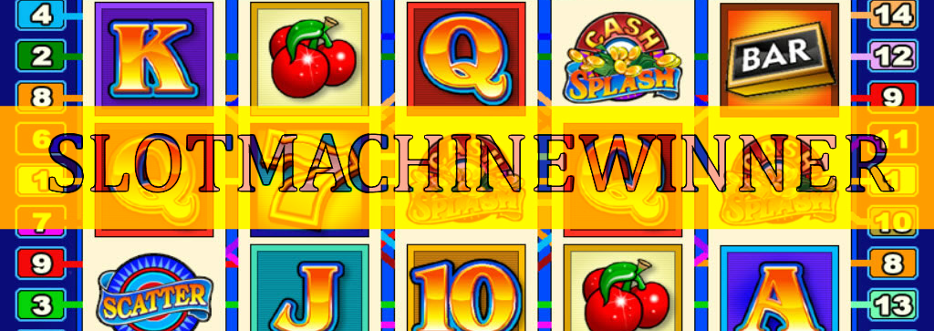 Slot Machine Online - Guida Slot Gratis