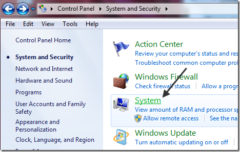 Windows Windows