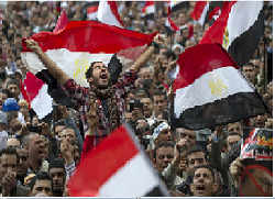 Get Tahrir Square Voices