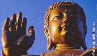 buda, imagem