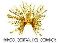 conozca al banco central del ecuador