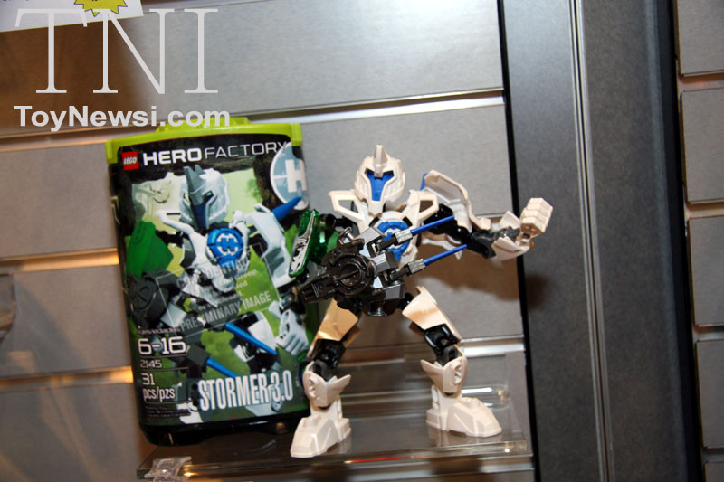 Stormer Hero Factory