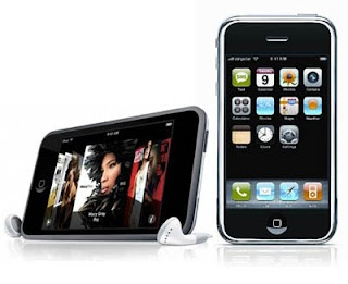 handphone iphone