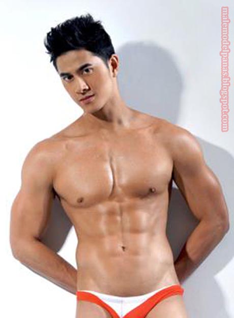 June Macasaet body