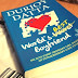 BOOK REVIEW - “WORLD'S BEST BOYFRIEND” BY DURJOY DATTA 