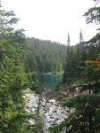 Garibaldi Lake Hike