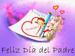 Te Extraño Papa Frases de Felicitaciones En Un Dia