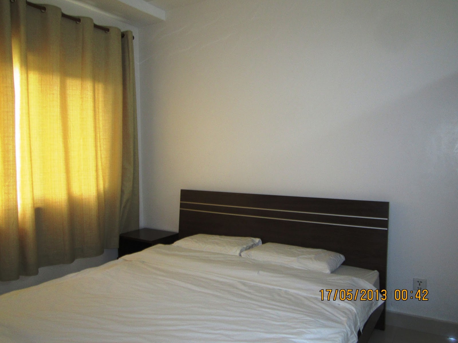 Cebu Executive Condo Units For Rent Cebu Condo Unit For Rent (PID6013)