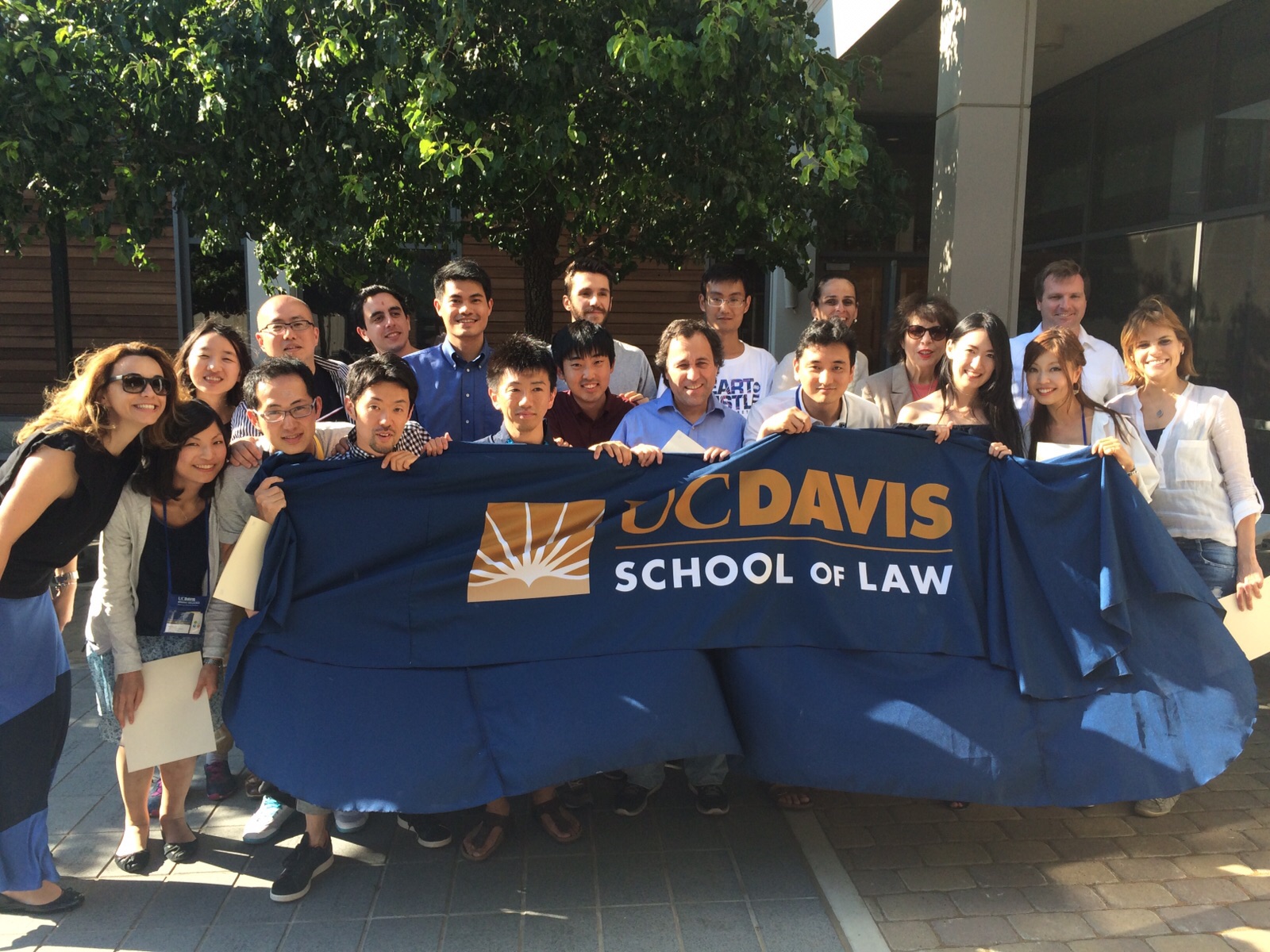 LL.M News and Information UC Davis School of Law Outstanding